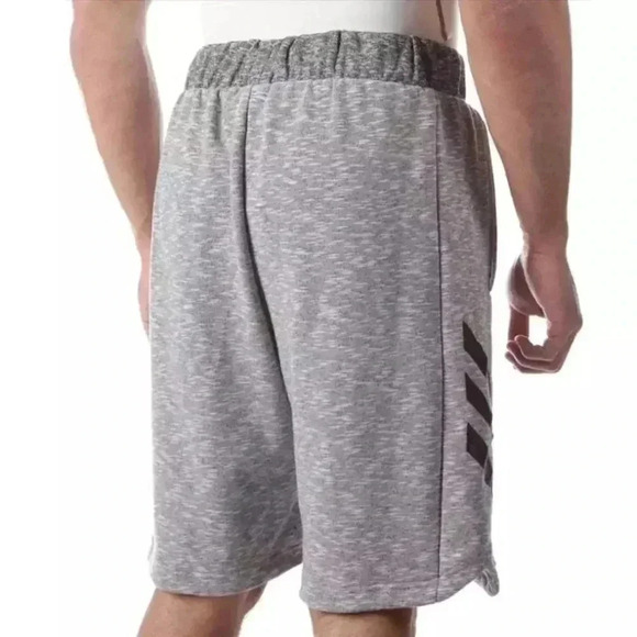 ADIDAS Mens Performance Basket Ball Pick-Up Shorts, size Large - Picture 2 of 3